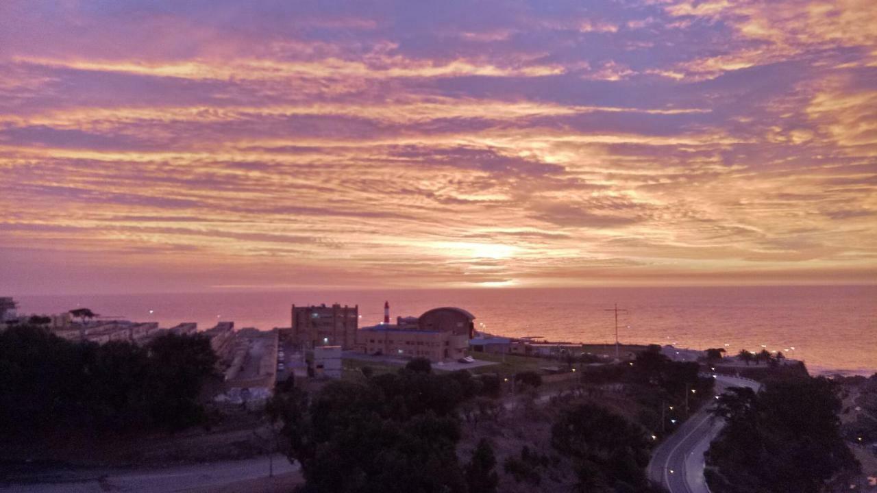 Valparaiso Primera Linea Luaran gambar