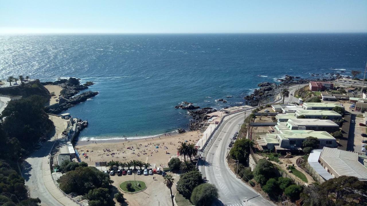 Valparaiso Primera Linea Luaran gambar